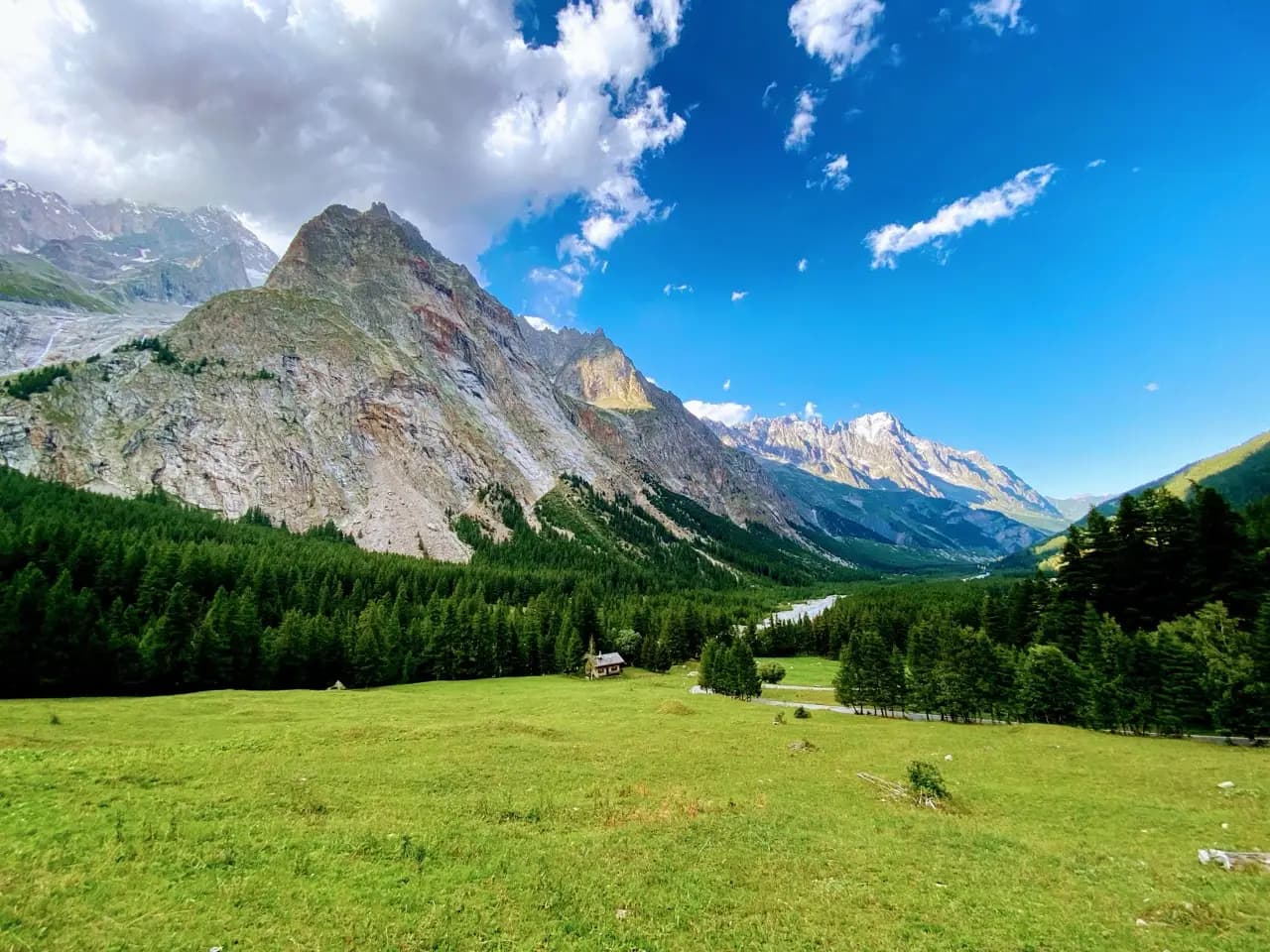 Hiking the Tour du Mont Blanc: Full guide